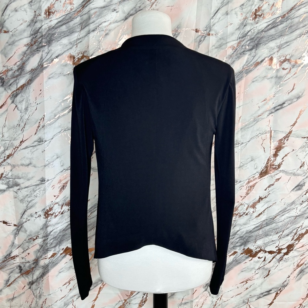 Bcbgeneration Women’s Open Front Blazer - image 2